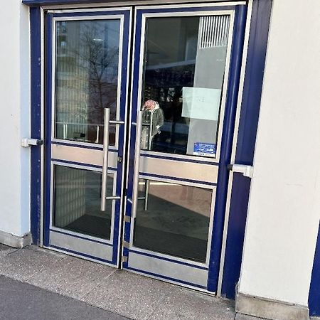 Le Cocon Des Horizons Appartement Rennes Buitenkant foto