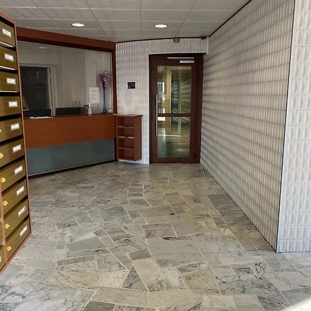 Le Cocon Des Horizons Appartement Rennes Buitenkant foto