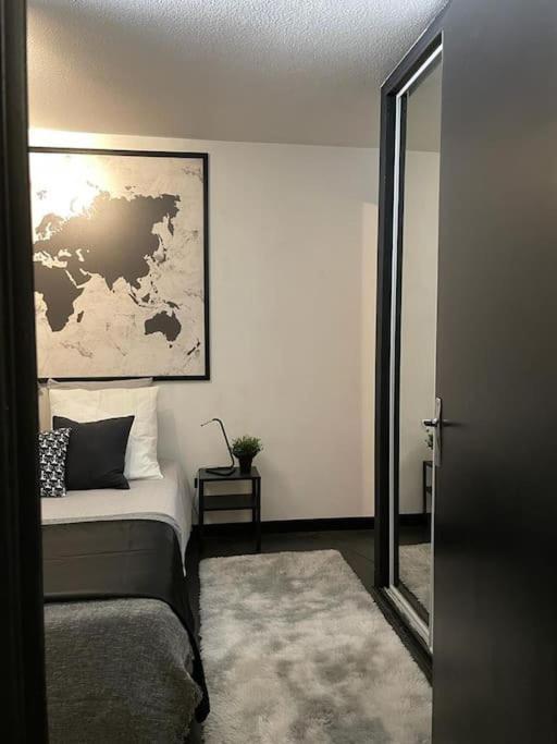 Le Cocon Des Horizons Appartement Rennes Buitenkant foto