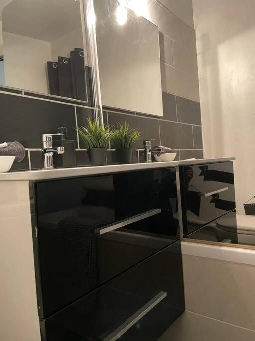 Le Cocon Des Horizons Appartement Rennes Buitenkant foto