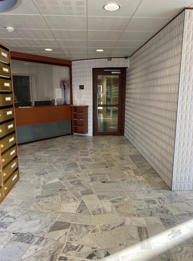 Le Cocon Des Horizons Appartement Rennes Buitenkant foto